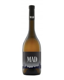 MAD Furmint "Szent Tamás" - biele suché víno 2014
